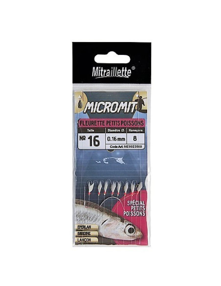 Ragot Micromit 8H Nº14